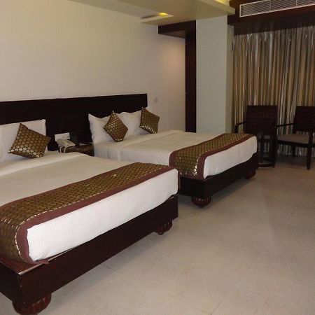 Pride Ananya Resorts Puri Bagian luar foto