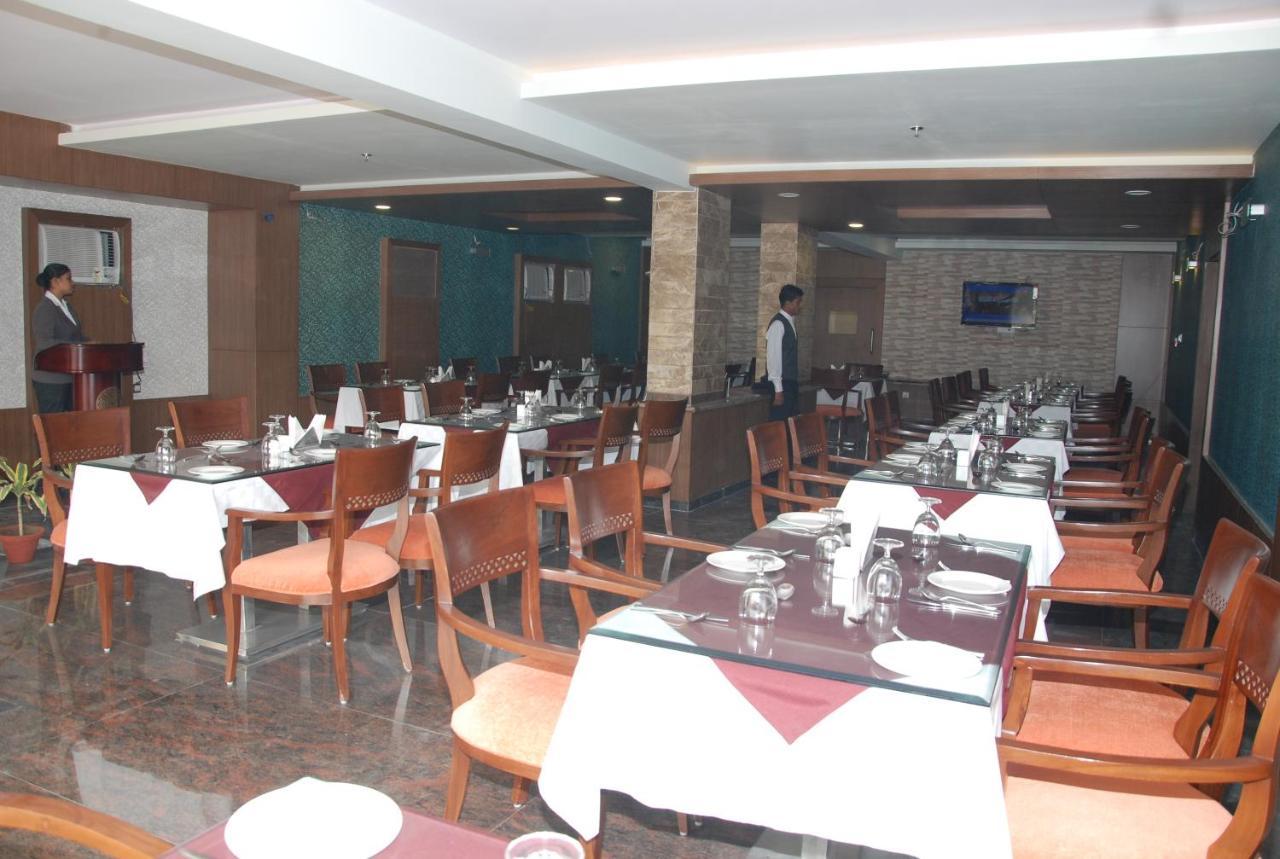 Pride Ananya Resorts Puri Bagian luar foto