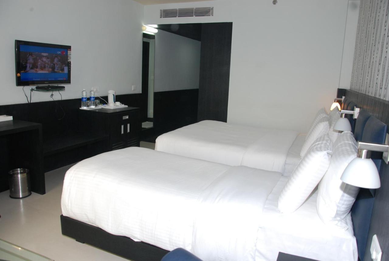 Pride Ananya Resorts Puri Ruang foto