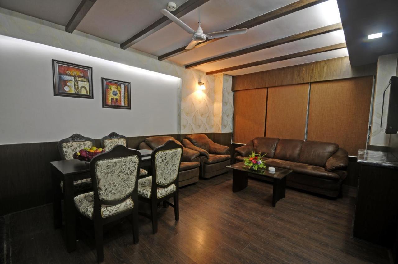 Pride Ananya Resorts Puri Bagian luar foto