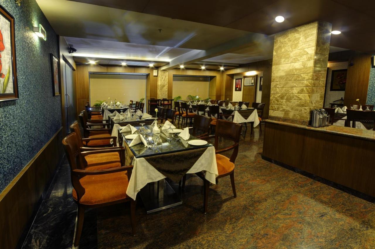 Pride Ananya Resorts Puri Bagian luar foto
