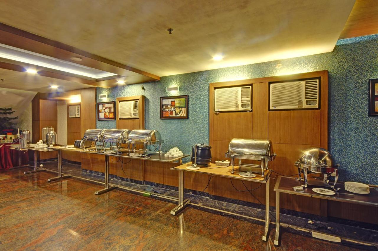 Pride Ananya Resorts Puri Bagian luar foto