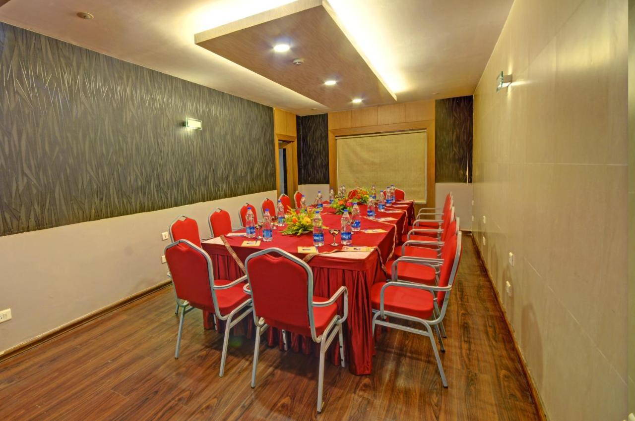 Pride Ananya Resorts Puri Bagian luar foto