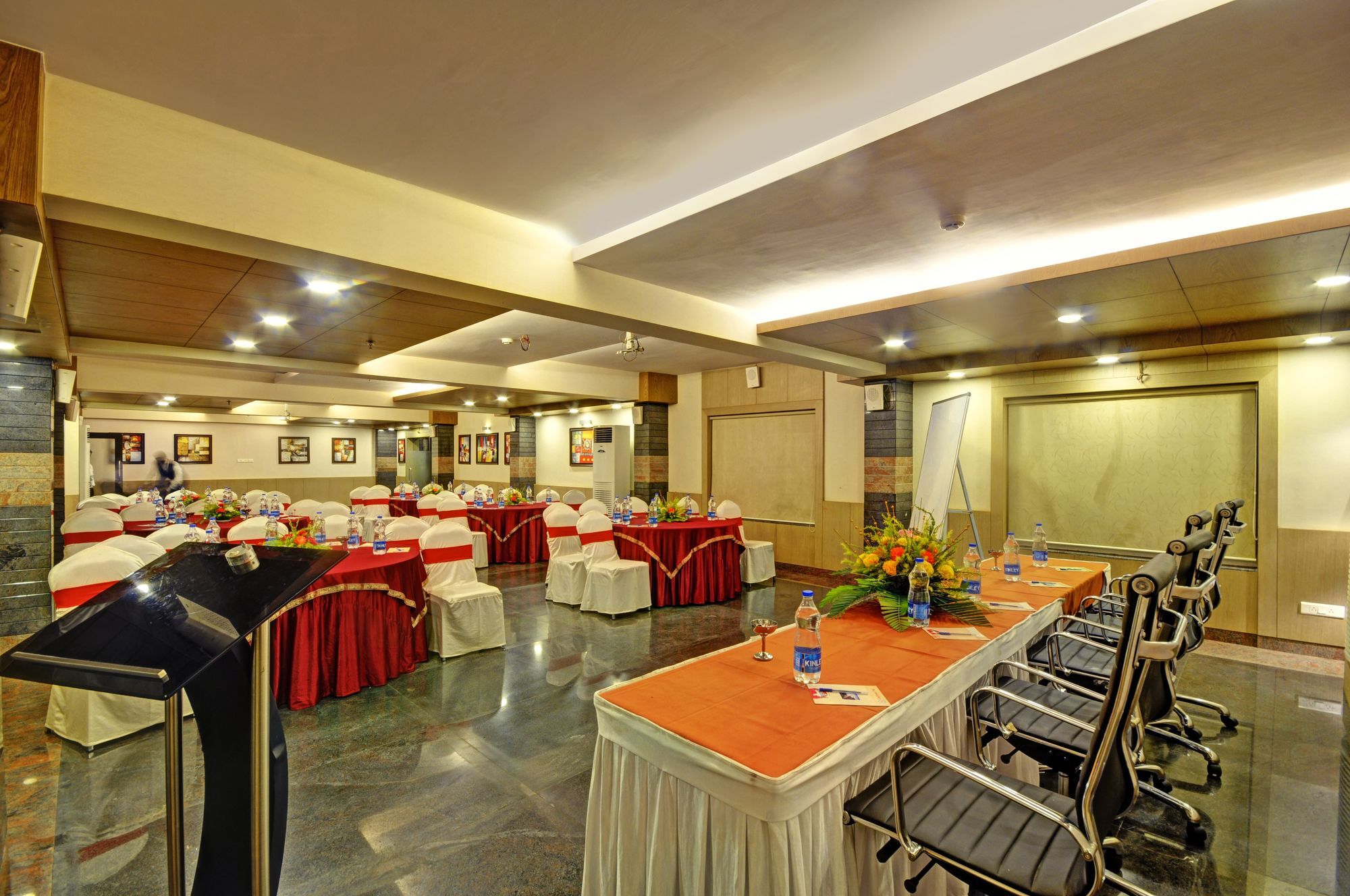 Pride Ananya Resorts Puri Bagian luar foto