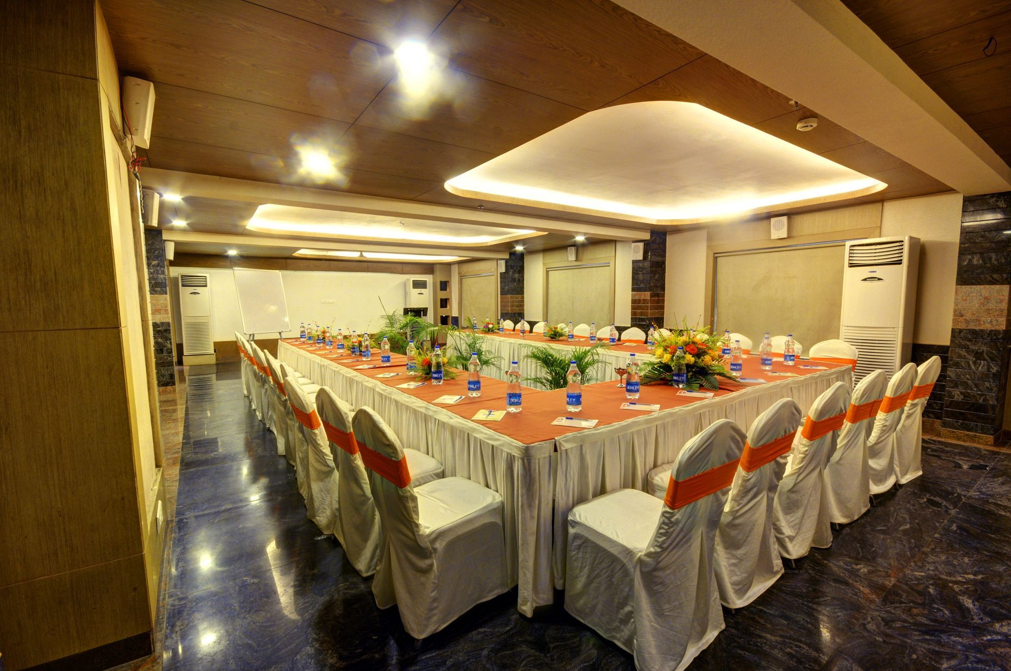 Pride Ananya Resorts Puri Bagian luar foto