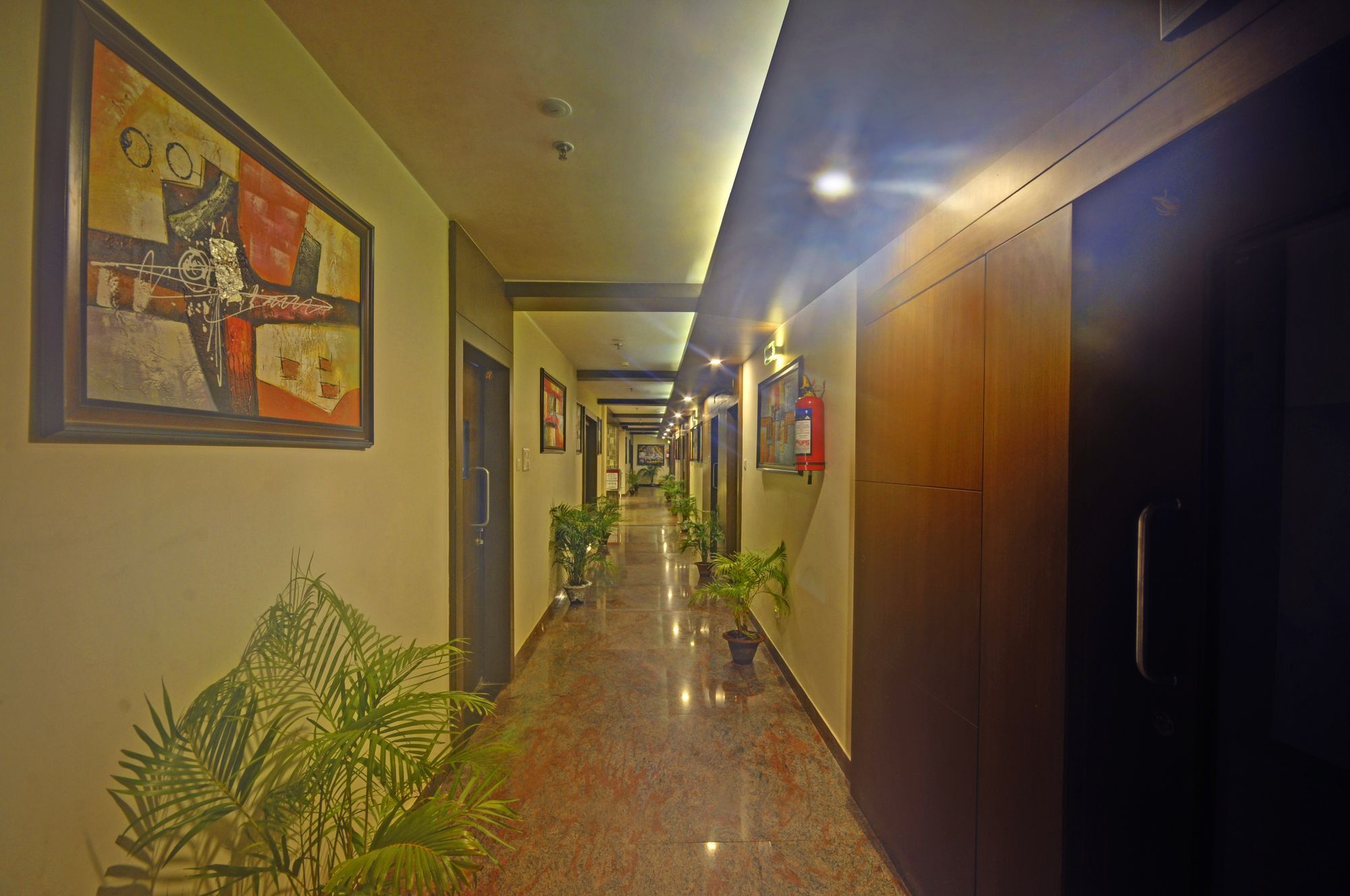 Pride Ananya Resorts Puri Bagian luar foto
