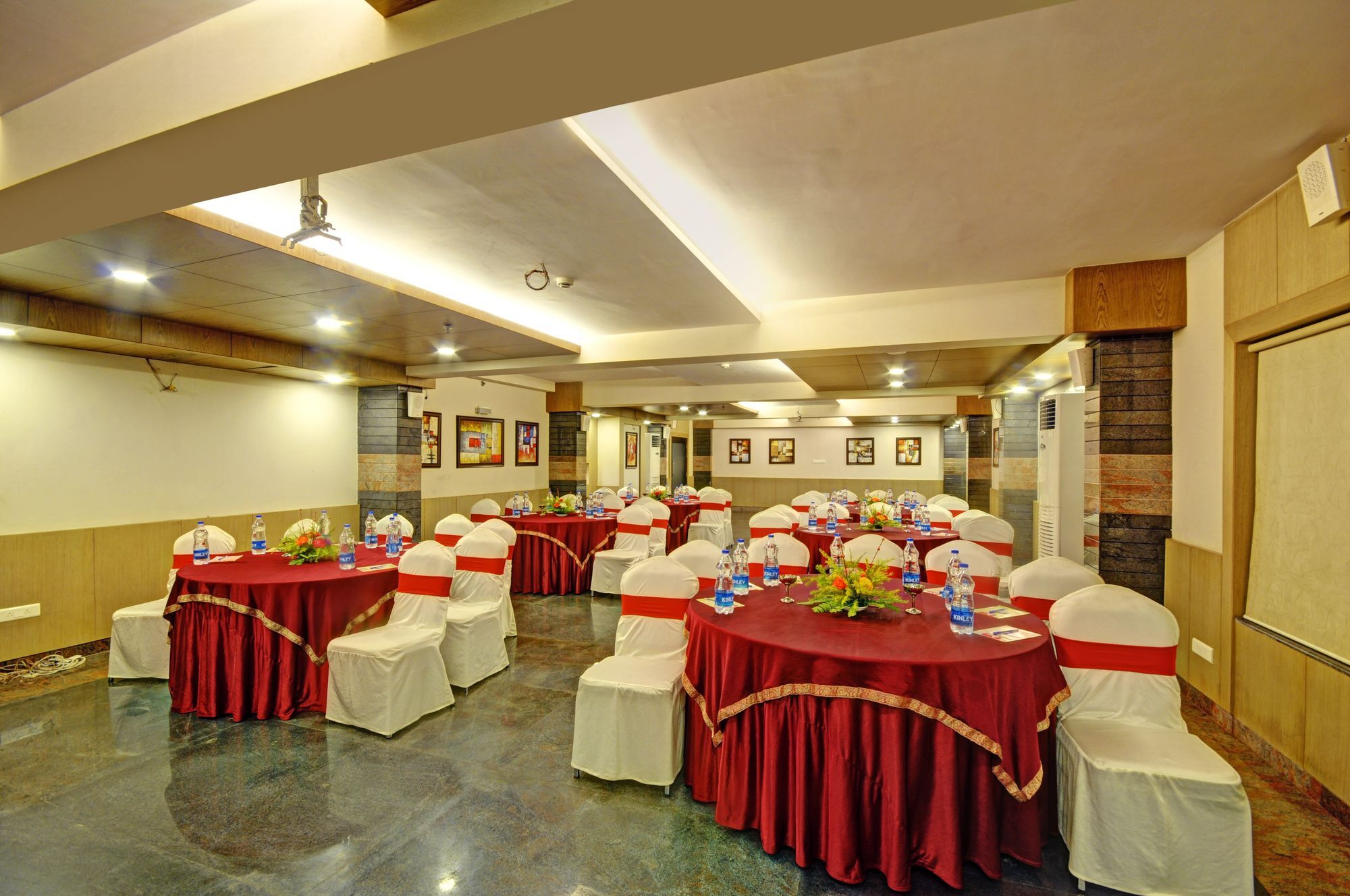 Pride Ananya Resorts Puri Bagian luar foto