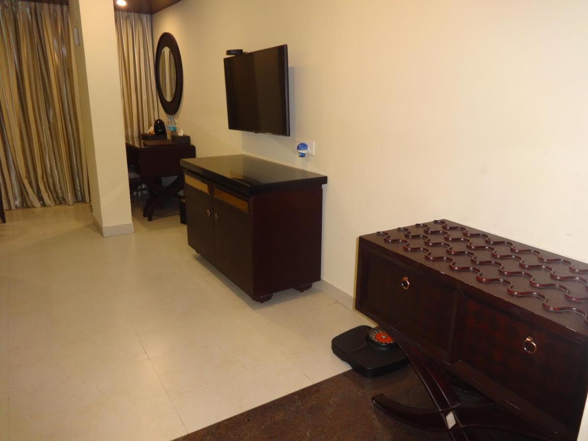 Pride Ananya Resorts Puri Bagian luar foto